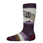 Smartwool Full Cushion Gondola Games Kids OTC Sock