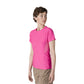 Rossignol Melange Womens SS Tee 2024