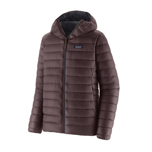Patagonia Mens Down Sweater Hoody 2027
