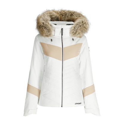 Spyder Primrose Womens Jacket 2026