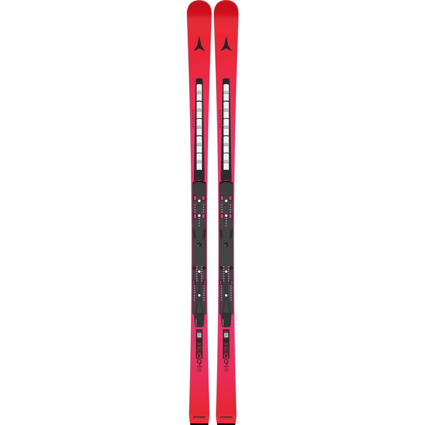 Atomic Redster G9 FIS Revoshock Ski 2026