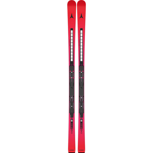 Atomic Redster G9 FIS Revoshock Ski 2026