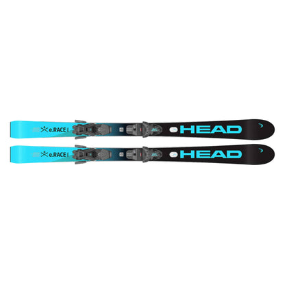 Head WC e-Race Team SW Ski + Head JRS 7.5 GW CA 2025