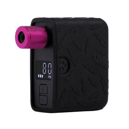 Muc-Off Airmach Electric Mini Inflator