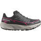 Salomon Thundercross GTX Womens Shoe 2025 Black | Black | Pink Glo 6