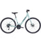 Trek Verve 1 Low Step Bike