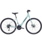 Trek Verve 1 Low Step Bike