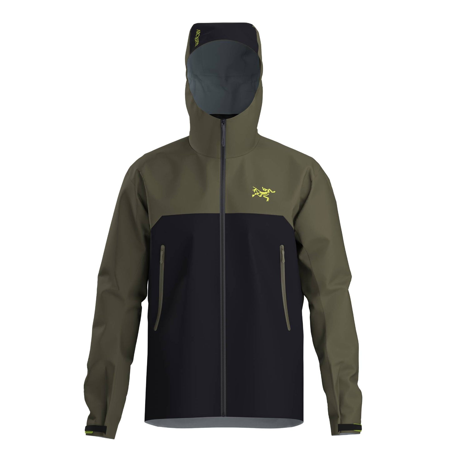Arc'teryx Beta Mens Jacket 2026