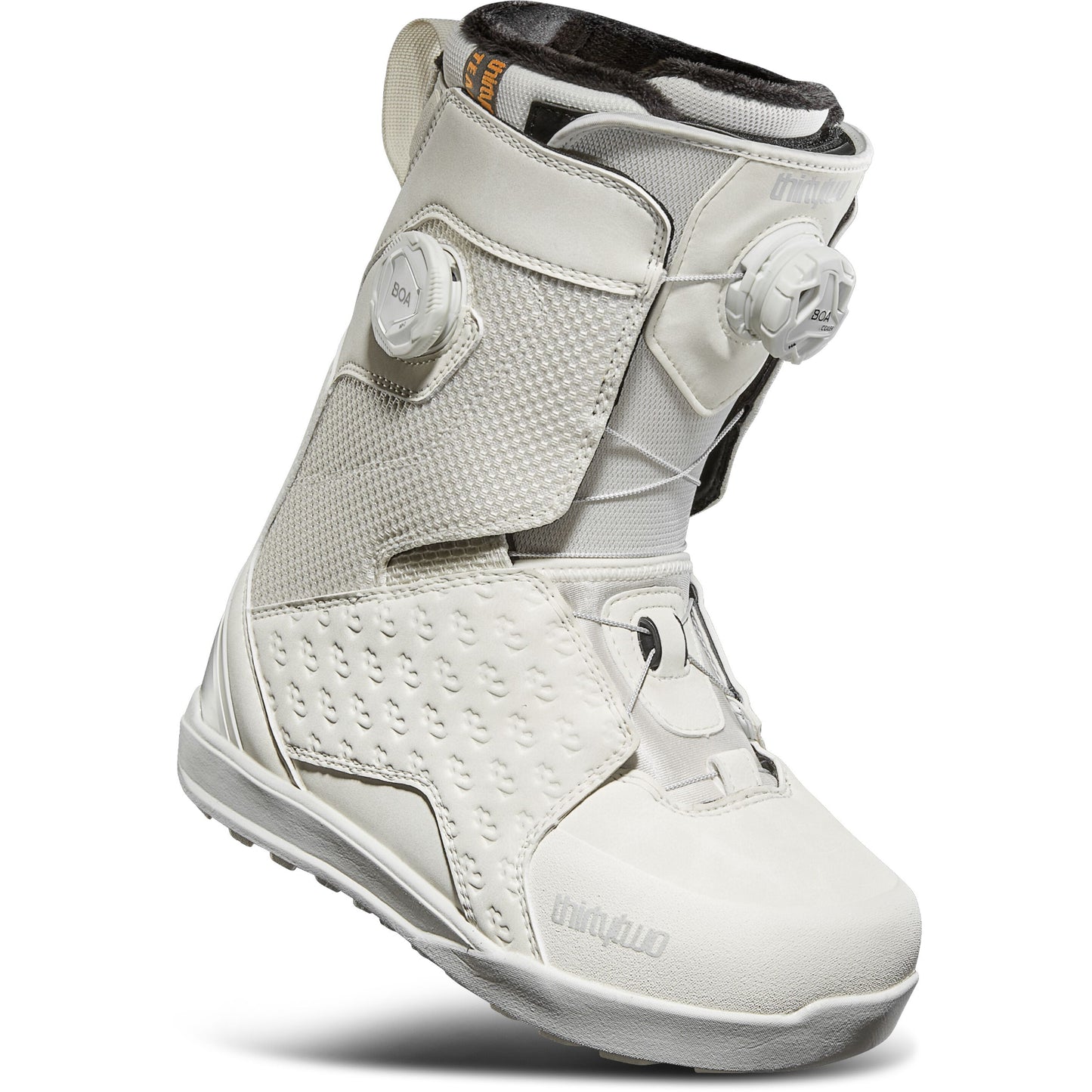 Thirty Two Lashed BOA Womens Snowboard Boots 2026