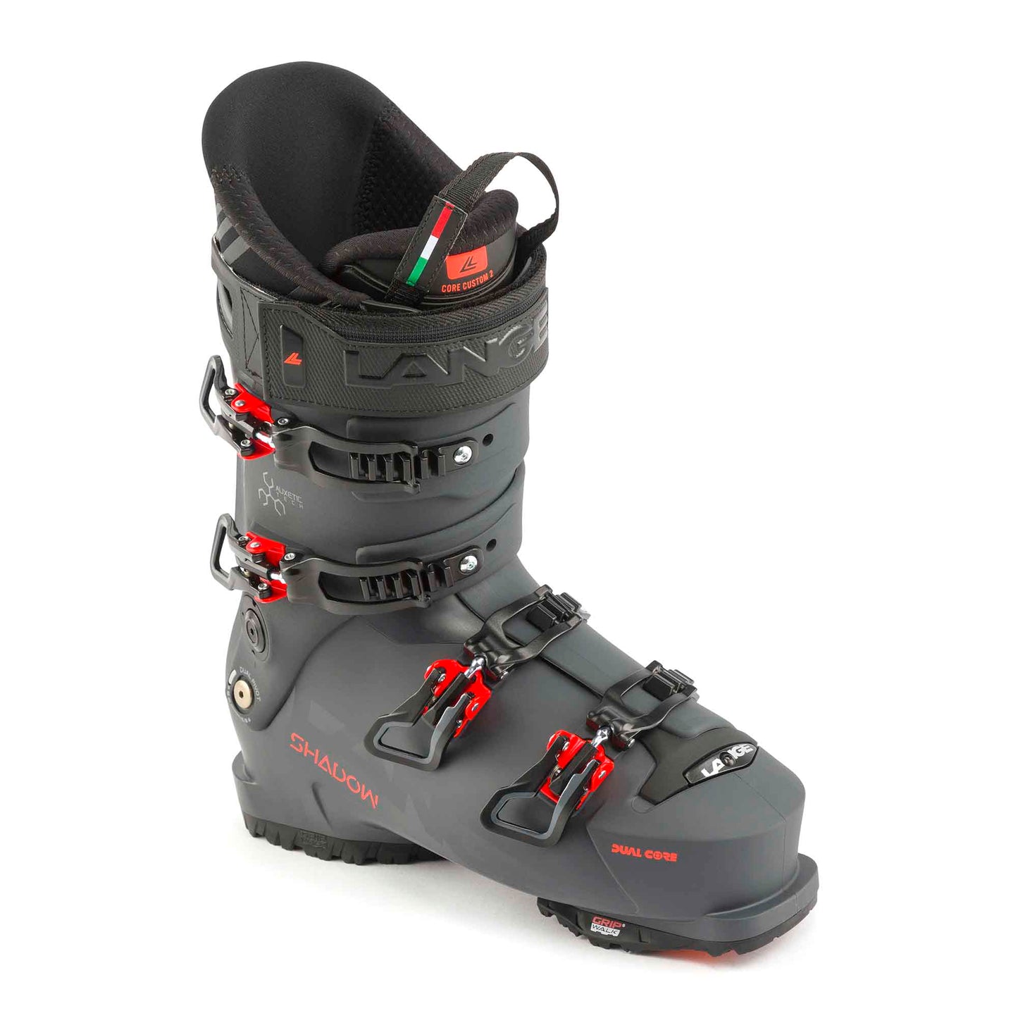 Lange Shadow 120 MV GW Mens Ski Boot 2025