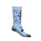 Burton Performace Midweight Kids Sock