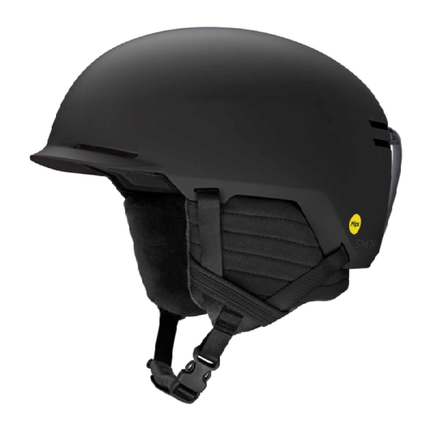 Smith Scout MIPS Round Contour Helmet 2025