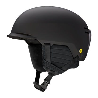 Smith Scout MIPS Round Contour Helmet 2025