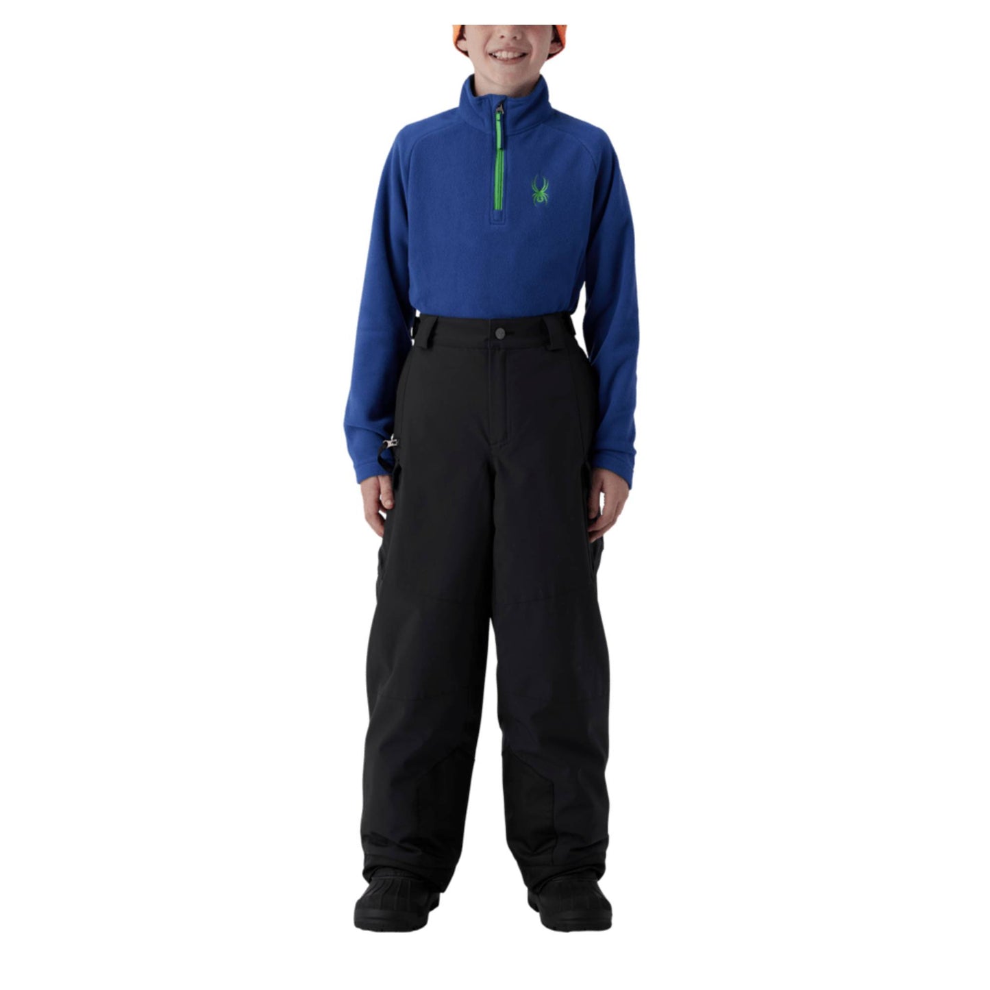 Spyder Kicker Junior Pants 2027