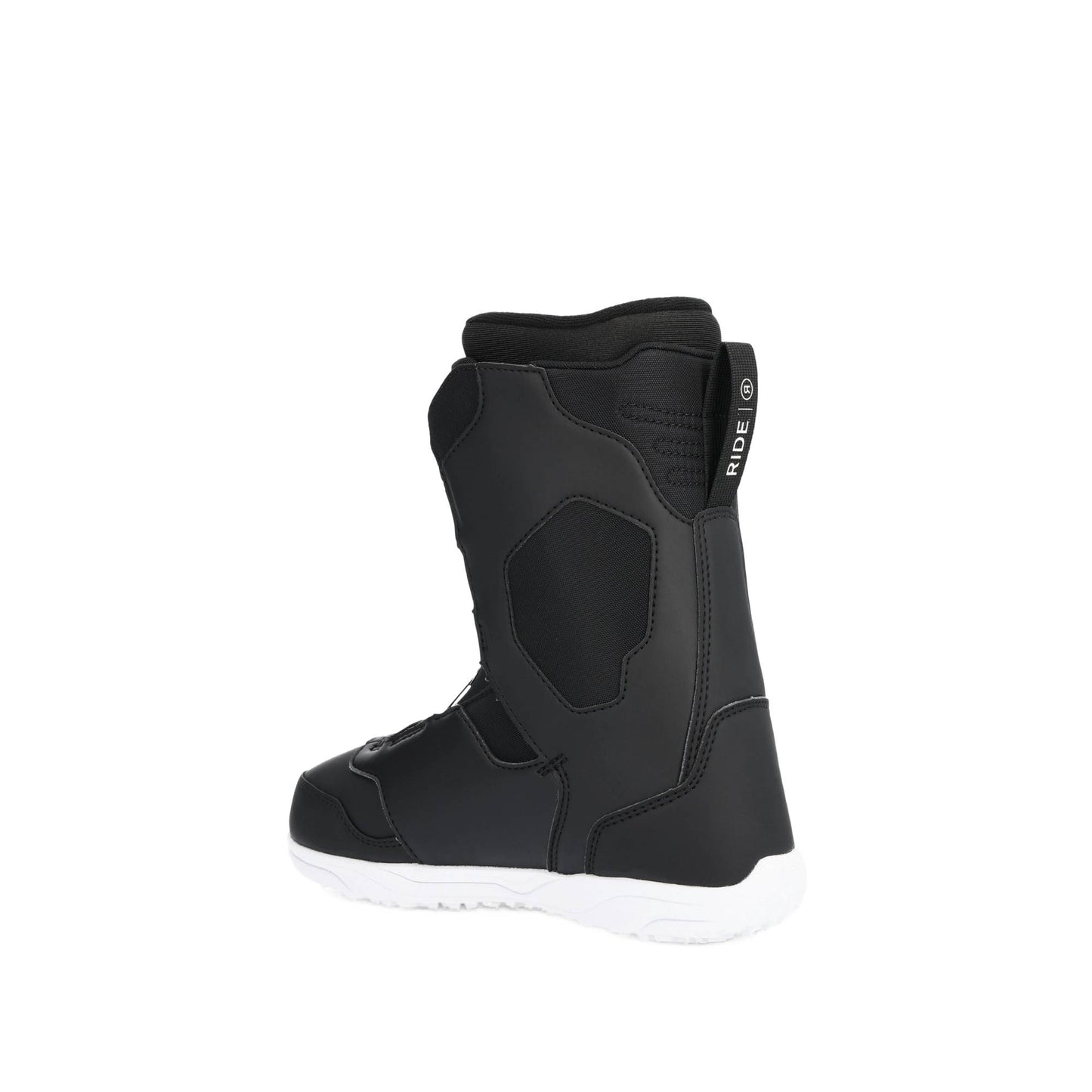 Ride Lasso Junior Snowboard Boots 2025