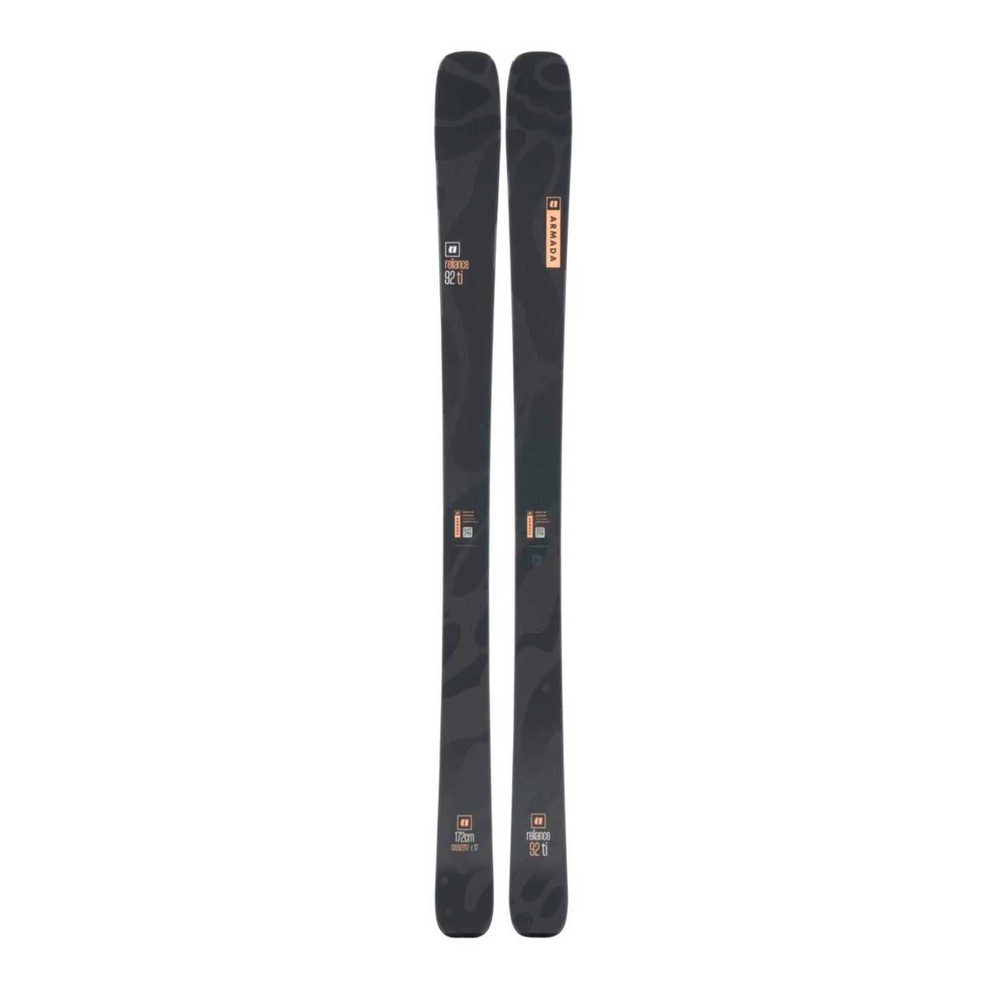 Armada Reliance 92 Ti Womens Ski 2026