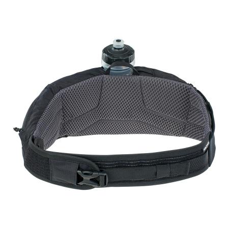 EVOC Hip Pouch Pro + Drink Bottle Bag