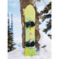 Burton Family Tree Hometown Hero Snowboard 2026