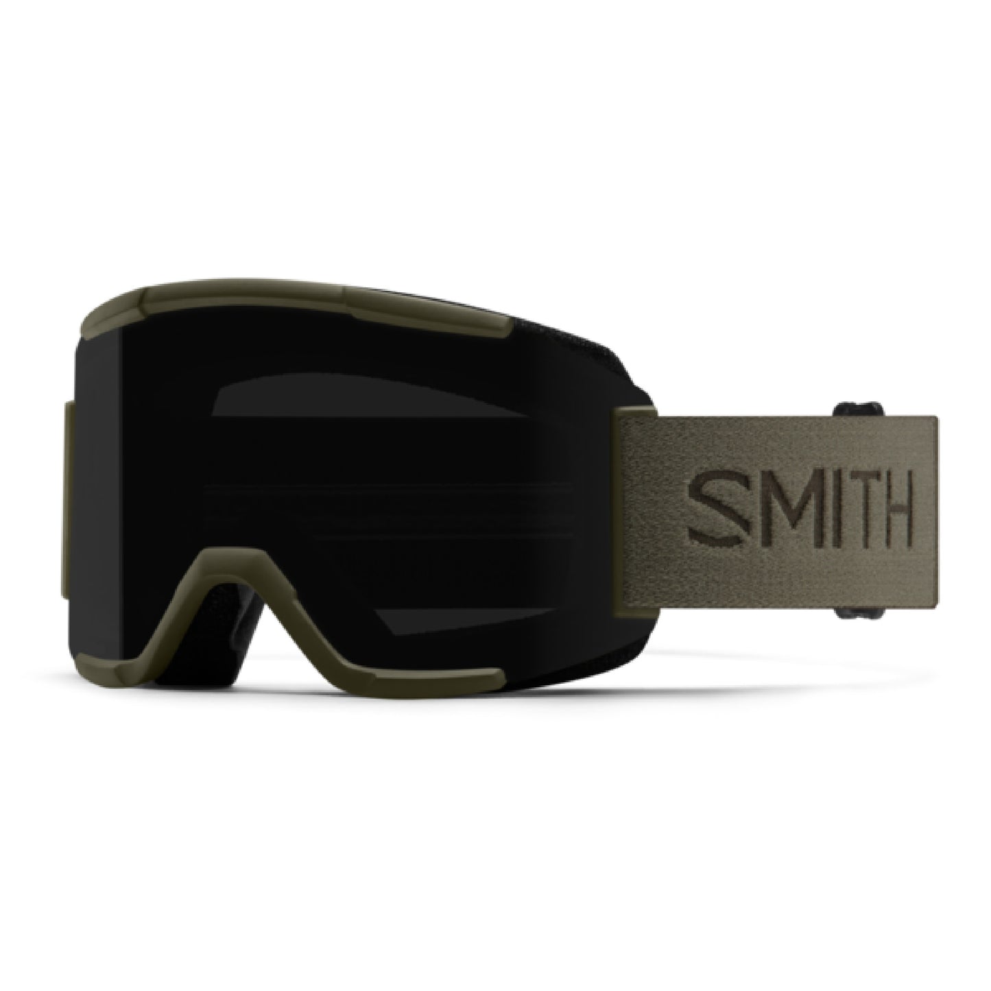 Smith Squad Goggles 2025