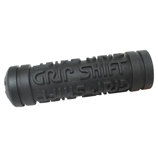 EVO Grip Shift Grips 100mm Black