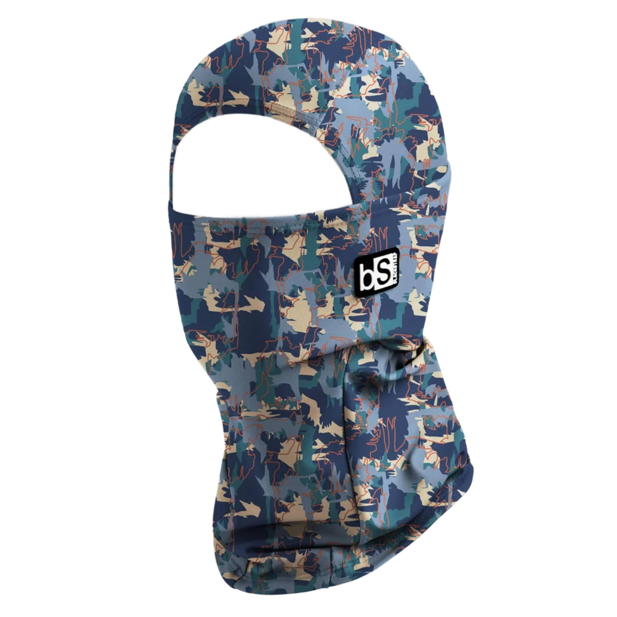 Blackstrap The Hood Adult Balaclava