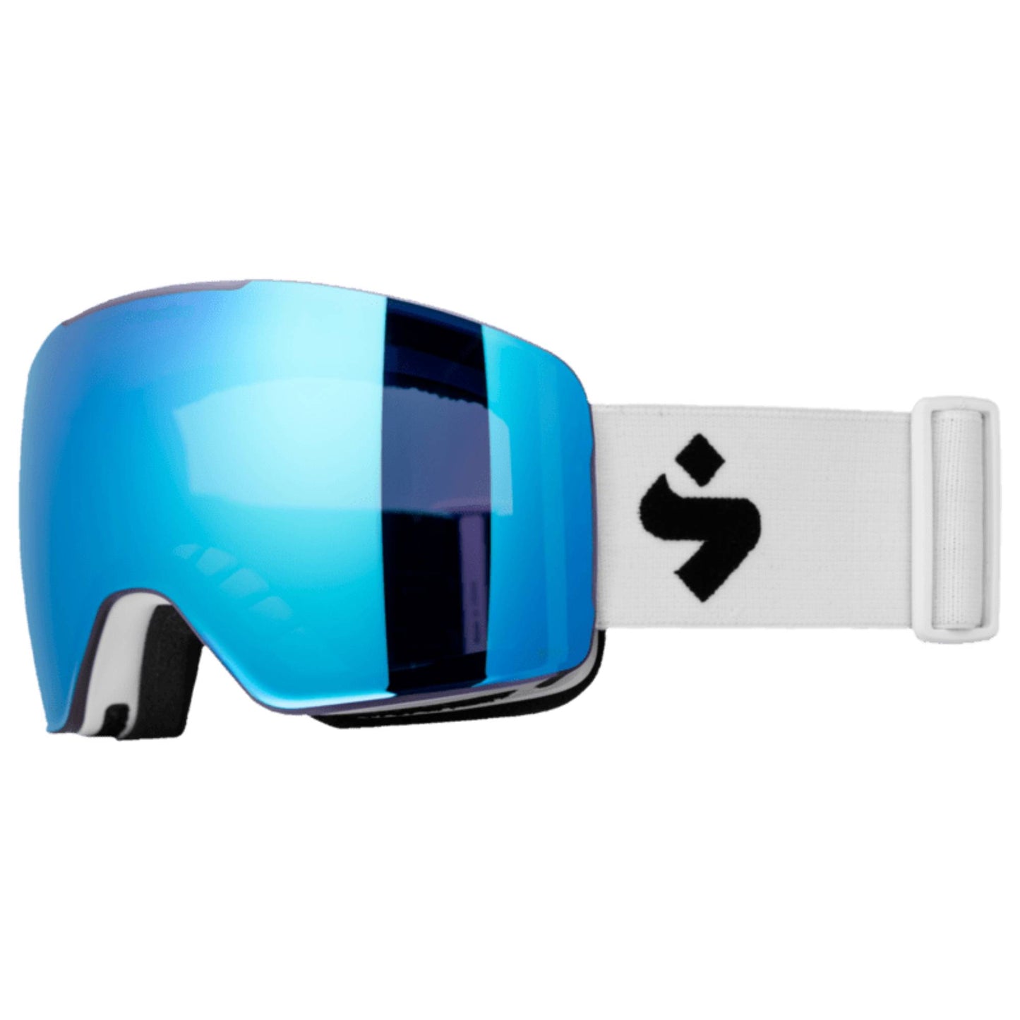 Sweet Protection Connor RIG Reflect Low Bridge Goggles 2027