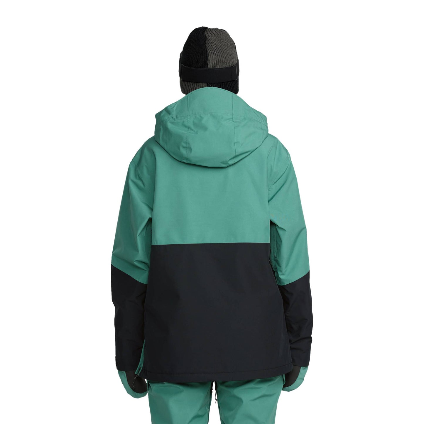 Volcom Fern Womens Insulated Gore-Tex Pullover 2026