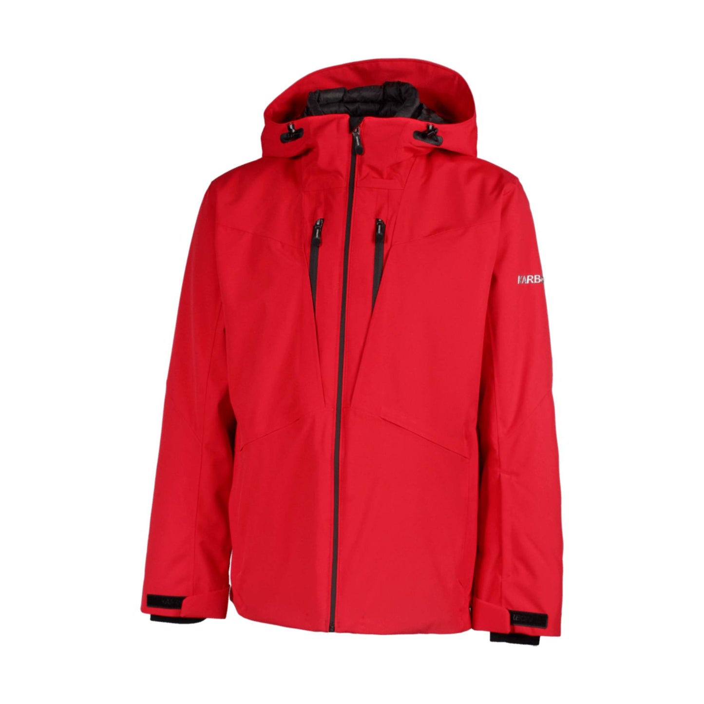 Karbon Hydrogen Mens Jacket 2026