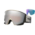 Oakley Flow Scape M Goggles 2026