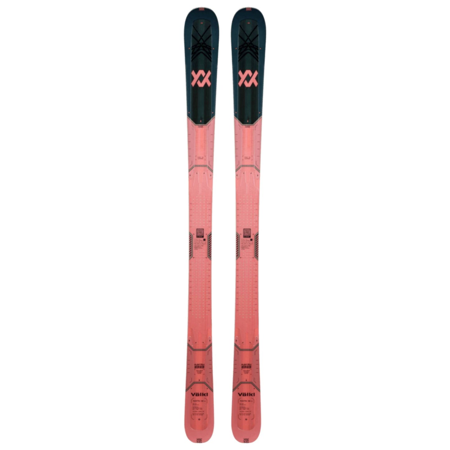 Volkl Mantra 88 Womens Ski 2026