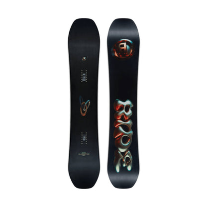 Ride Algorythm Snowboard 2027