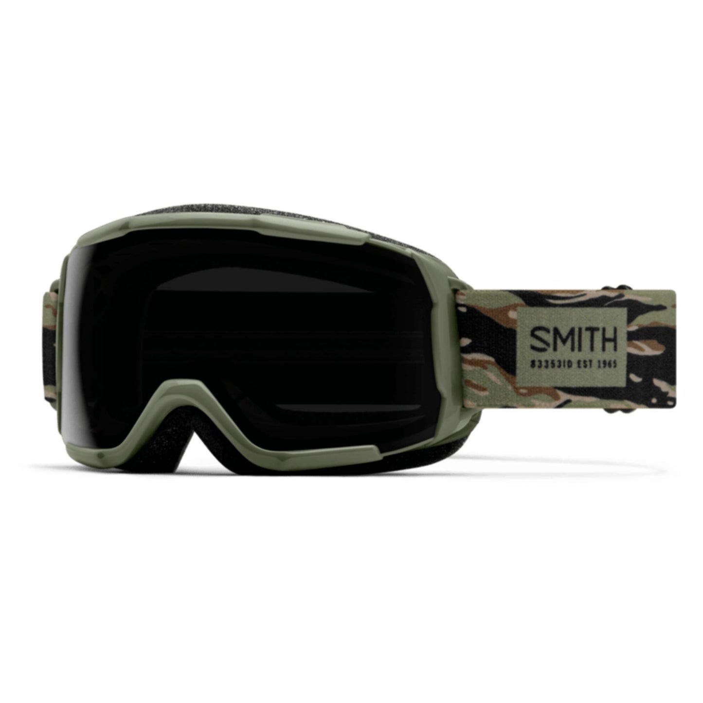 Smith Grom Junior Goggles 2026