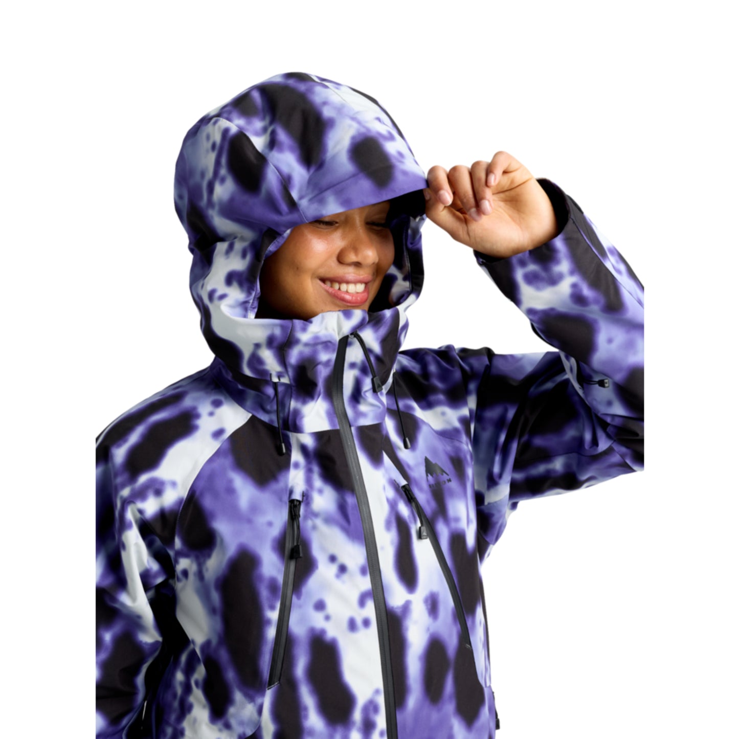 Burton Reserve Womens Gore-Tex Insulated Jacket 2026