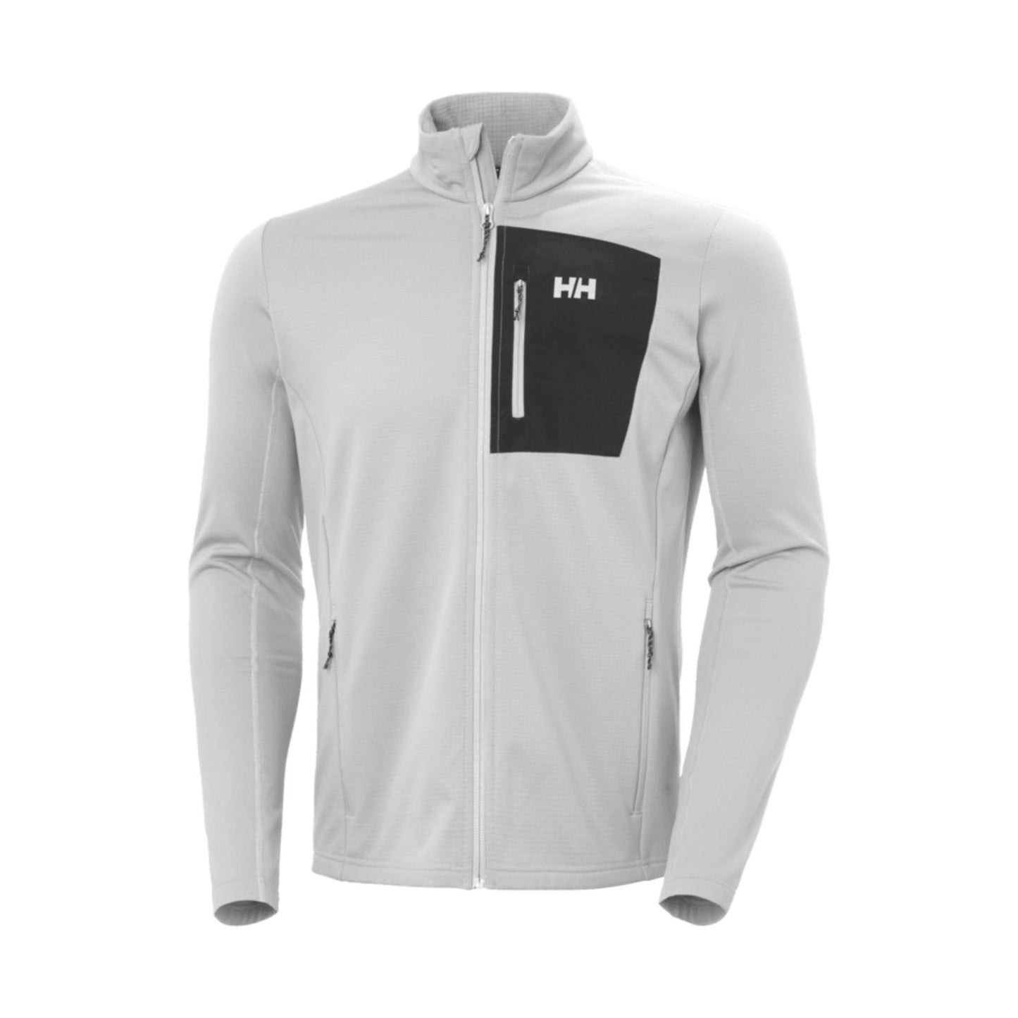 Helly Hansen Versalite Mens Fleece Jacket 2027