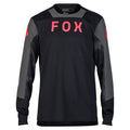 Fox Defend Long Sleeve Mens Jersey