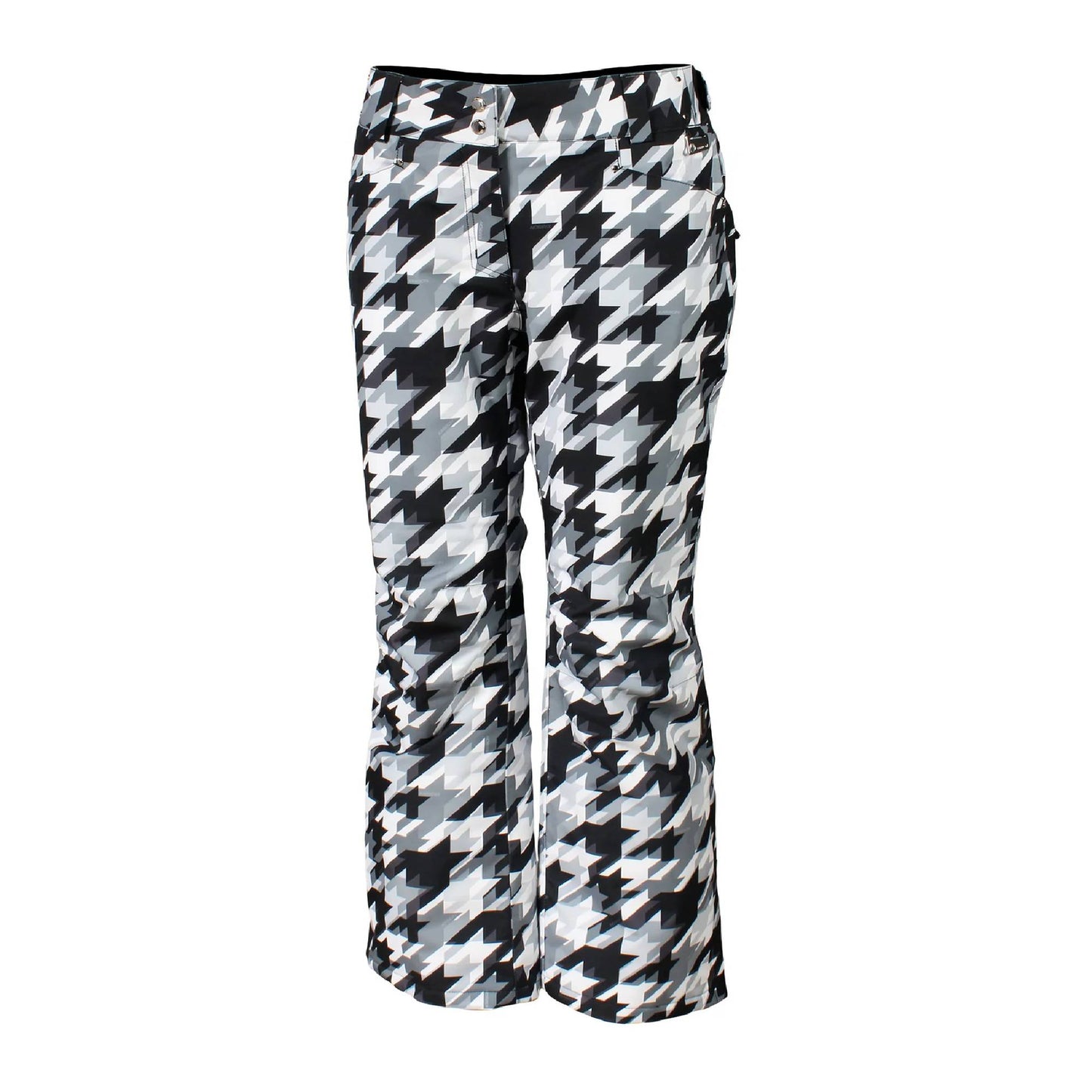 Karbon Pearl II Print Womens Pant 2025