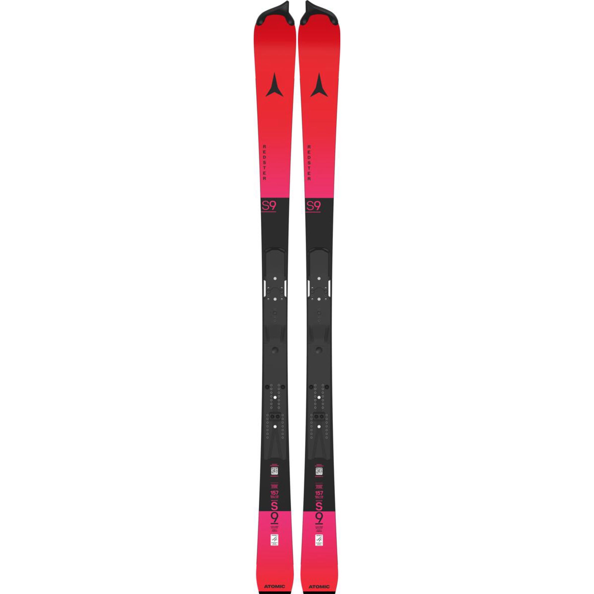 SALOMON 2024-25 SALOMON（サロモン）S/RACE SL12 + X12TL GW
