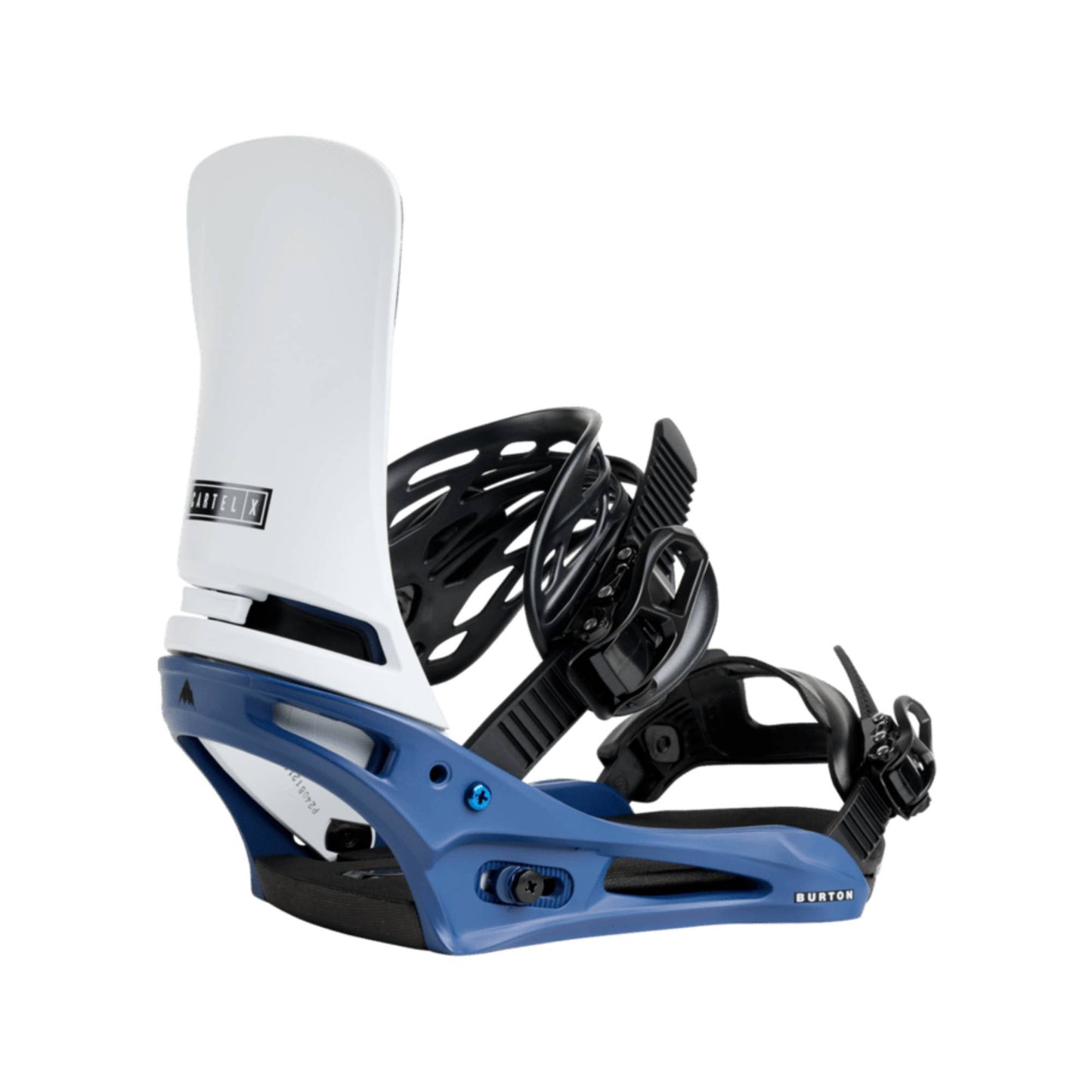 Fixations pour snowboard Lexa X Re:Flex pour femme | Winter 2025 CH Fixations pour snowboard Lexa X Re:Flex pour femme | Winter 2025 CH