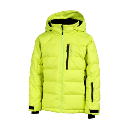Karbon Speed Boys Jacket 2026