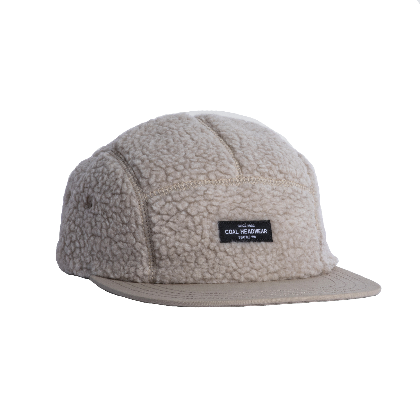 Coal Linus Adult Cap