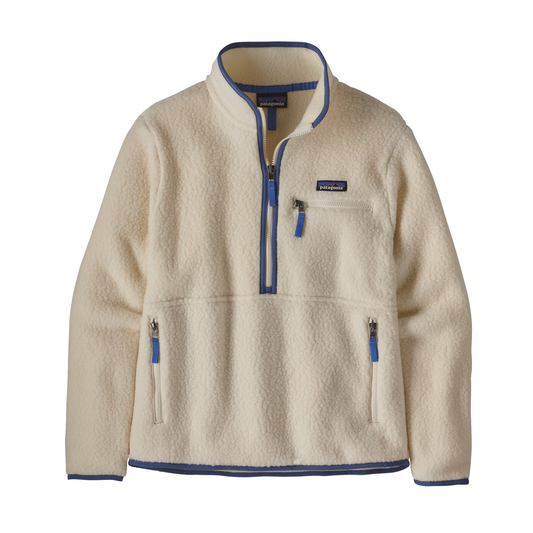 Patagonia Retro Pile Womens Marsupial 2025