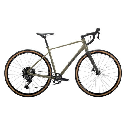 Devinci Hatchet Vista Cues 10S Bike