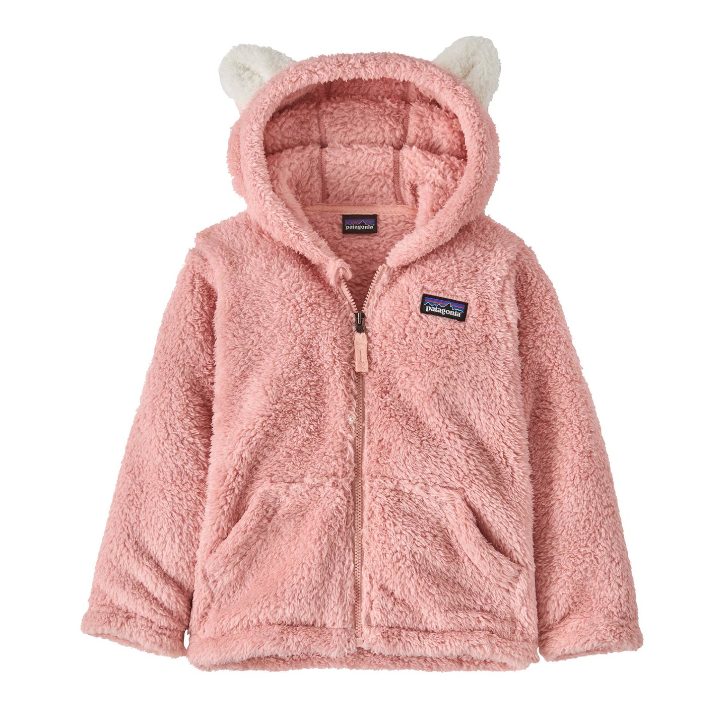 Patagonia Furry Friends Baby Hoody 2025