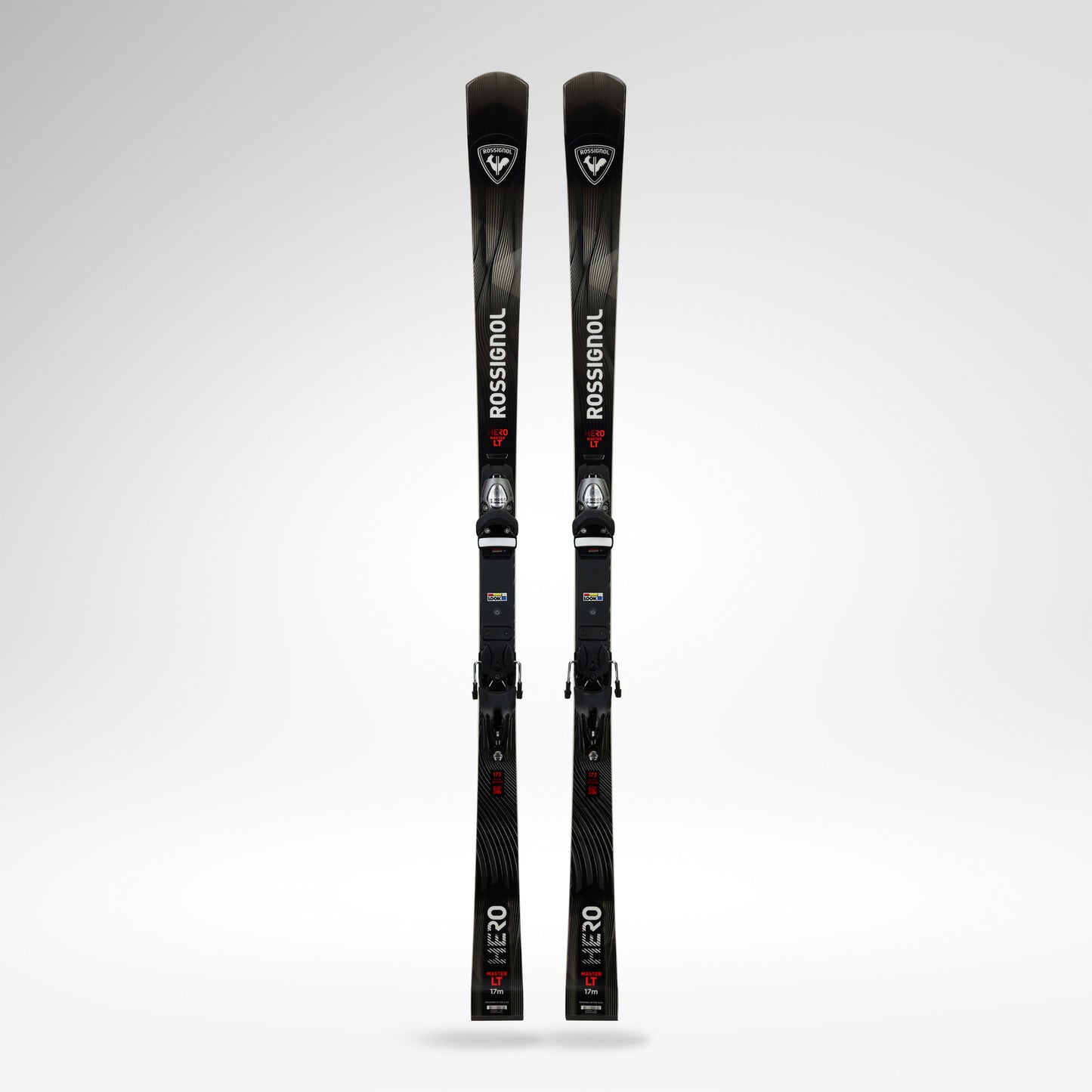 Rossignol Hero Master LT R22 Ski 2027