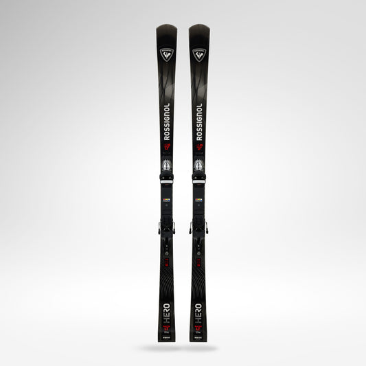 Rossignol Hero Master LT R22 Ski 2027