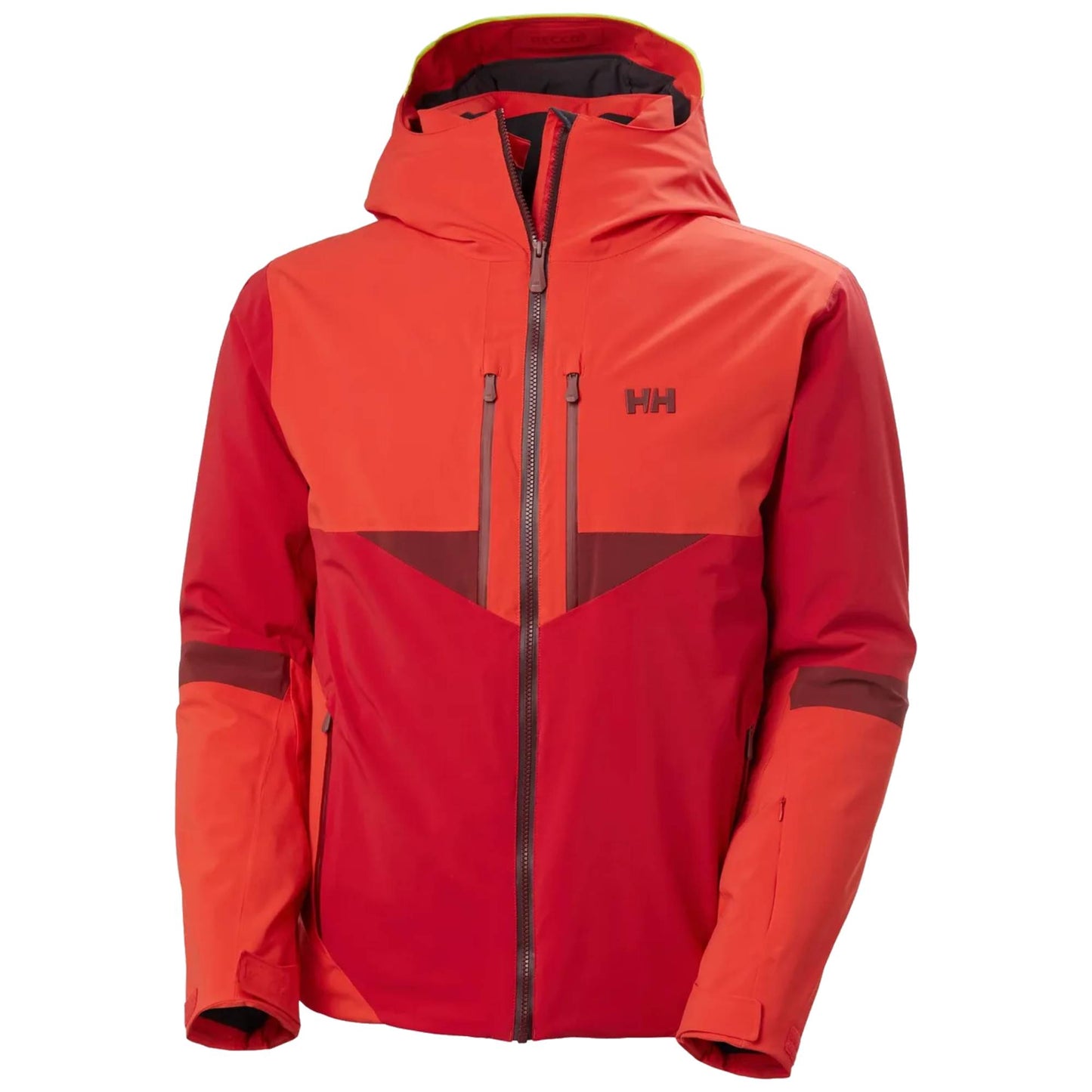 Helly Hansen Kvitfjell Race Mens Insulated Jacket 2026