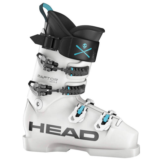 Head Raptor WCR 5 SC RV Ski Boot 2027