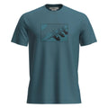 Icebreaker 150 Tech Lite Wild Pack Mens SS Tee