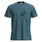 Icebreaker 150 Tech Lite Wild Pack Mens SS Tee