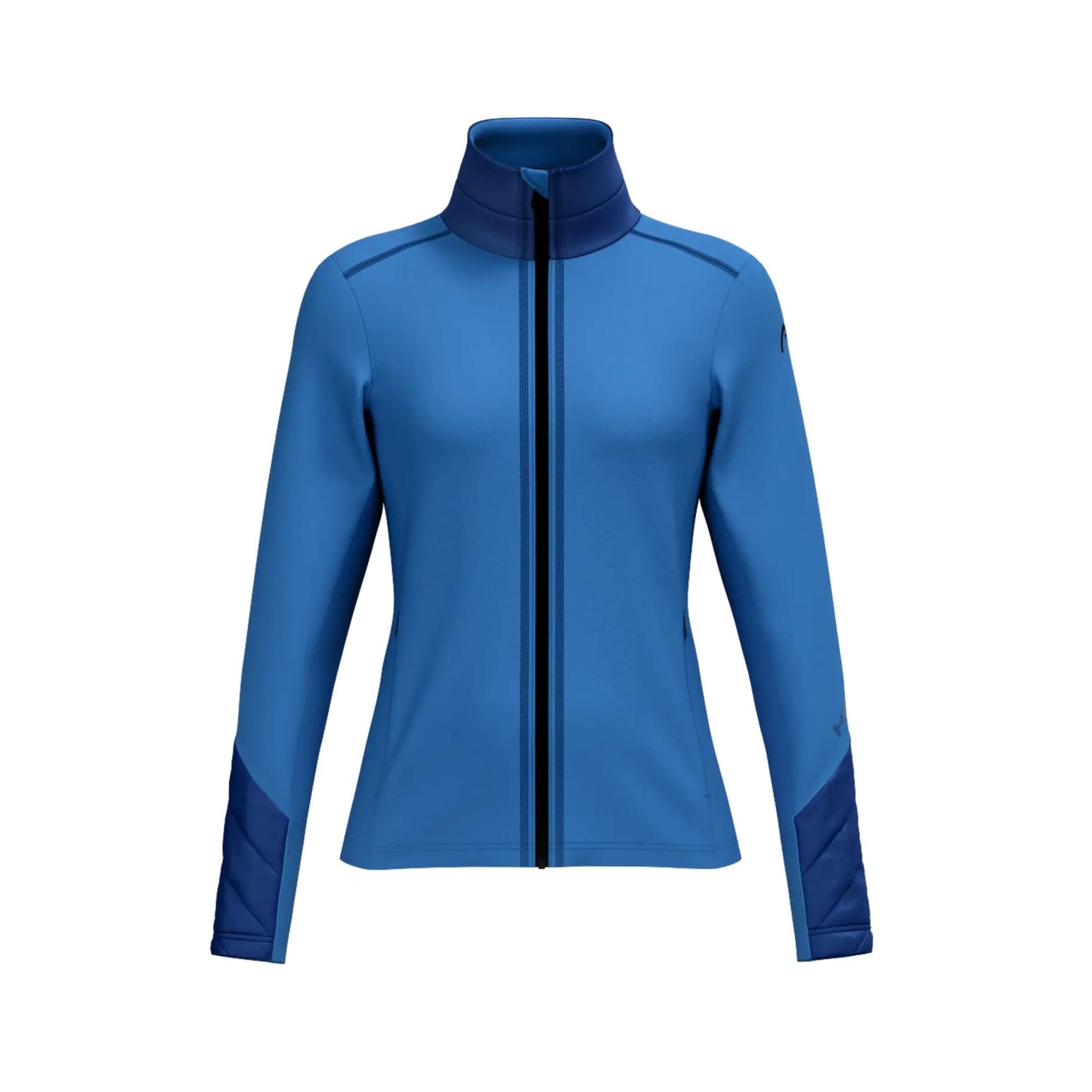 Head Asteria Womens Full Zip Midlayer 2026